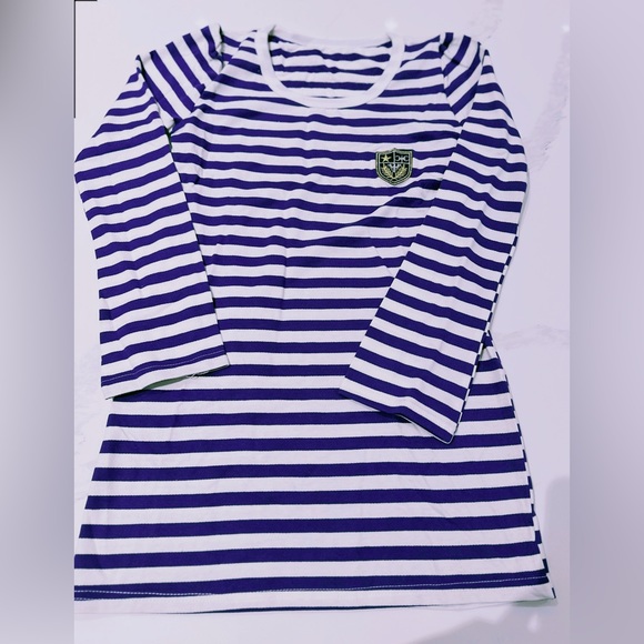Sailor’s striped shirt - NEW - Picture 4 of 4